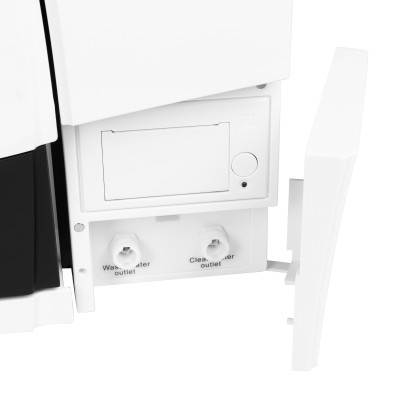 Lafomed 23L Klasa B Drukarka Autoklawowa